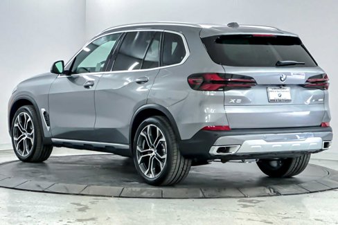 New 2026 BMW X5 xDrive40i image 6