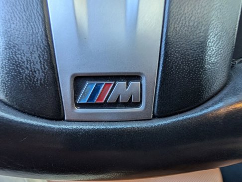 Used 2019 BMW X7 xDrive40i w/ Premium Package image 27