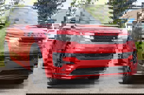 Used 2024 Land Rover Range Rover Sport Dynamic SE image 26