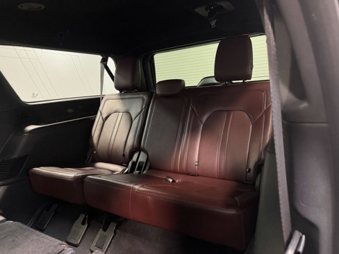 Used 2024 Ford Expedition Max Limited image 49