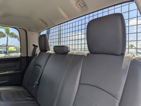 Used 2020 RAM 1500 Tradesman image 15