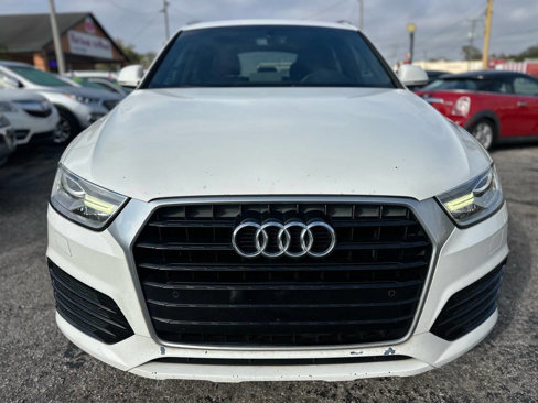 Used 2018 Audi Q3 2.0T Premium w/ Convenience Package image 10