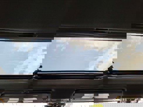 New 2025 GMC Sierra 3500 AT4 w/ AT4 Premium Plus Package image 16