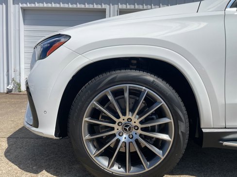 New 2026 Mercedes-Benz GLE 450 4MATIC image 11