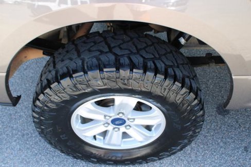 Used 2018 Ford F150 XLT image 15