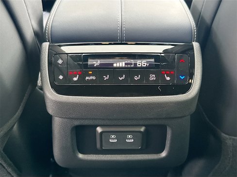 New 2026 INFINITI QX60 Luxe w/ Dark Cargo Package image 28