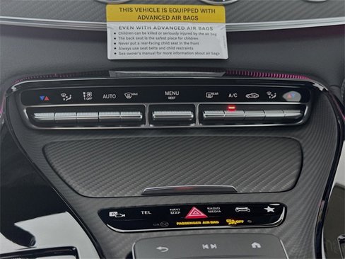 New 2026 Mercedes-Benz AMG GT 53 image 16