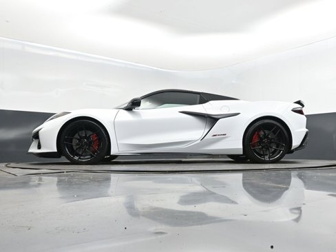 New 2026 Chevrolet Corvette Z06 image 36