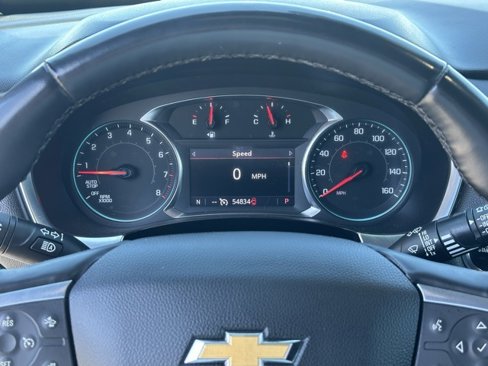 Certified 2023 Chevrolet Traverse LT image 32