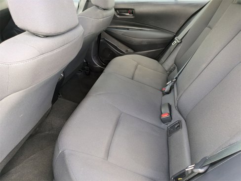 Used 2024 Toyota Corolla LE image 26