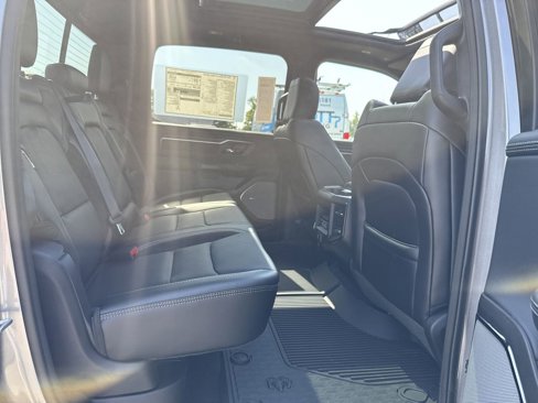 New 2026 RAM 1500 Rebel image 37