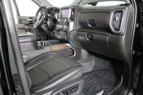 Used 2022 GMC Sierra 2500 Denali image 38