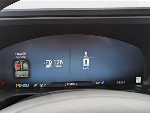 New 2025 Ford Bronco Sport Badlands w/ Sasquatch Badlands Package image 11