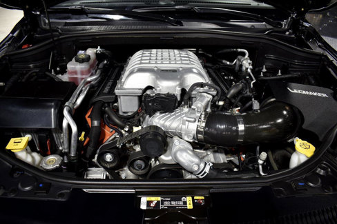Used 2023 Dodge Durango SRT Hellcat image 24