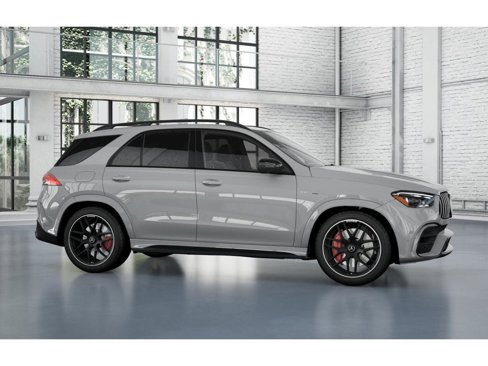 New 2025 Mercedes-Benz GLE 63 AMG S image 14