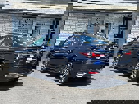 Used 2022 Lexus ES 300h image 19