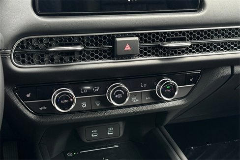 New 2026 Honda HR-V EX-L image 23