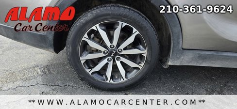 Used 2019 Kia Sorento FWD V6 image 15