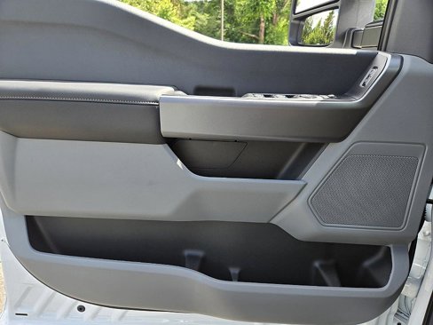 New 2025 Ford F250 XLT w/ FX4 Off-Road Package image 29