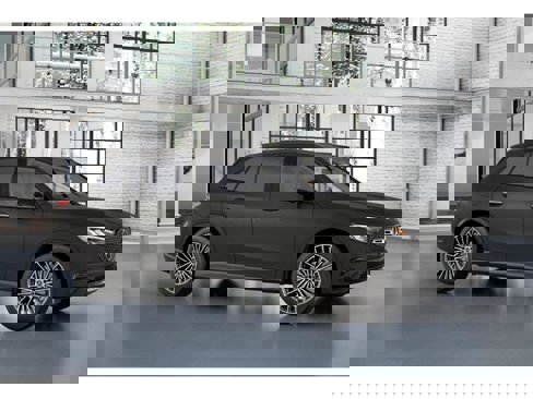 New 2025 Mercedes-Benz GLC 300 image 12