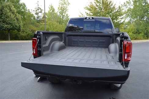 New 2026 RAM 2500 Big Horn image 33