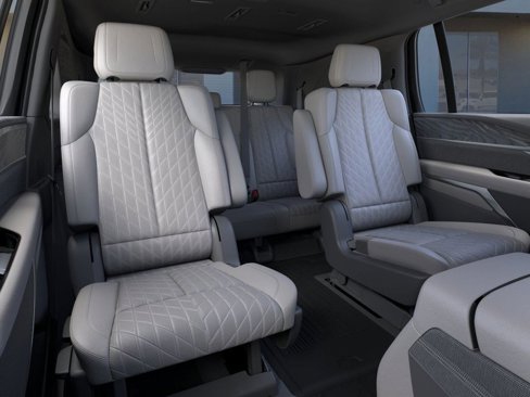 New 2026 Cadillac Escalade IQ Sport 1 image 17