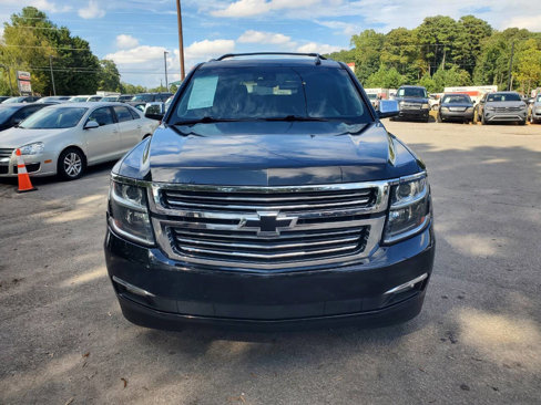 Used 2017 Chevrolet Tahoe Premier image 2