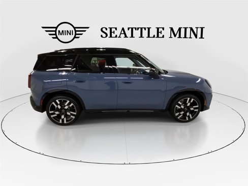 New 2026 MINI Cooper Countryman S w/ Comfort Package Max image 12