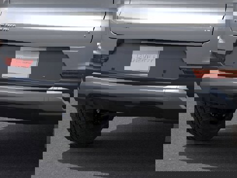 New 2026 Chevrolet TrailBlazer LT w/ LT Cold Weather Package image 14