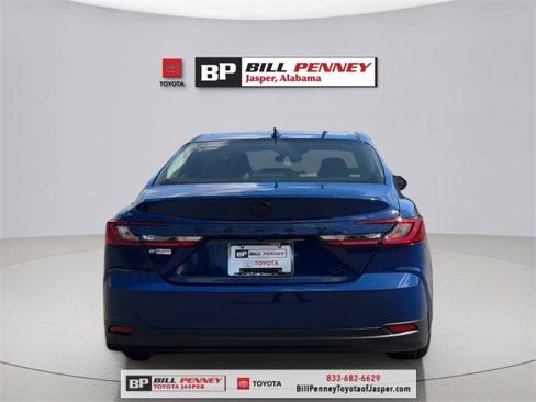 New 2026 Toyota Camry LE image 4