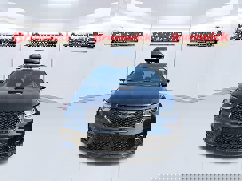 New 2025 Chrysler Pacifica Select w/ Fav Edition Package image 2