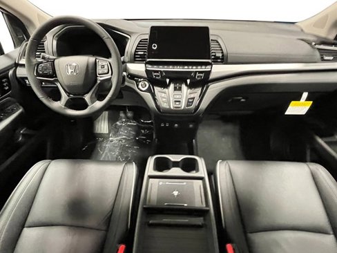 New 2026 Honda Odyssey Touring image 21