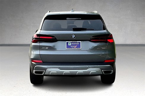 Used 2024 BMW X5 xDrive40i w/ Premium Package image 5