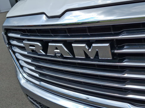 New 2026 RAM 1500 Laramie image 23