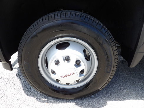 Used 2024 GMC Sierra 3500 Pro image 53