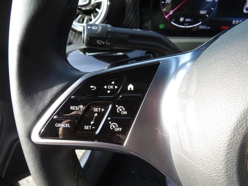 Used 2025 Mercedes-Benz CLA 250 4MATIC image 12