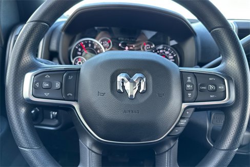 New 2026 RAM 2500 Tradesman image 22