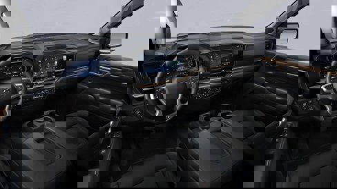 New 2026 Chevrolet Silverado 1500 RST image 55