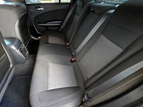 Certified 2023 Dodge Charger Scat Pack w/ Harman/Kardon Audio Group image 25