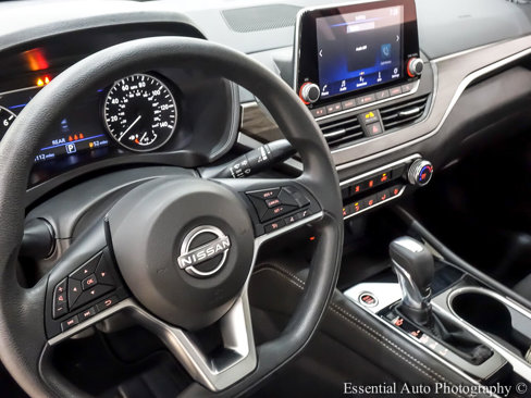 Used 2023 Nissan Altima 2.5 SV image 15