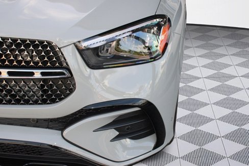 New 2026 Mercedes-Benz GLE 350 4MATIC image 11