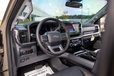 Used 2026 Ford F450 Lariat image 40