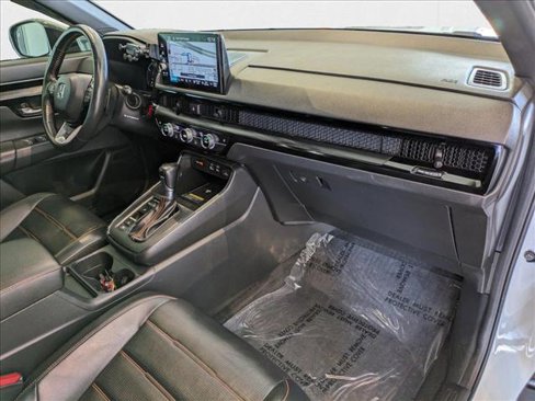 Used 2023 Honda CR-V Sport Touring image 23