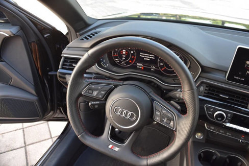 Used 2018 Audi A4 2.0T Premium Plus w/ Premium Plus Package image 63