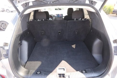 Used 2023 Ford Escape Active w/ Tech Pack #1 image 7