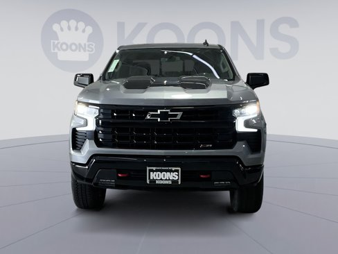 New 2026 Chevrolet Silverado 1500 LT Trail Boss w/ Convenience Package II image 19