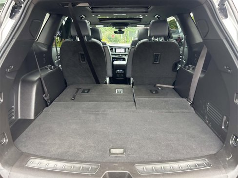 Used 2022 Buick Enclave Essence w/ Experience Buick Package image 14