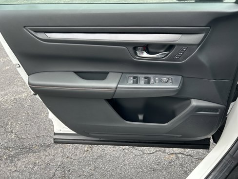 New 2026 Honda CR-V Sport-L image 18