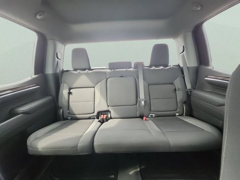 Used 2023 GMC Sierra 1500 Elevation w/ X31 Off-Road Package image 16