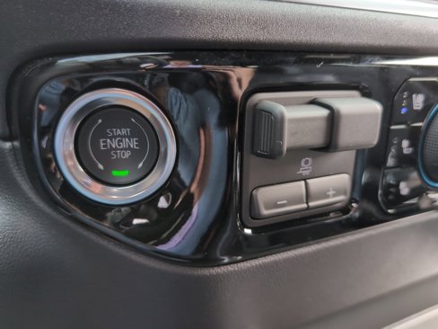 New 2026 Chevrolet Silverado 1500 High Country w/ Technology Package image 23